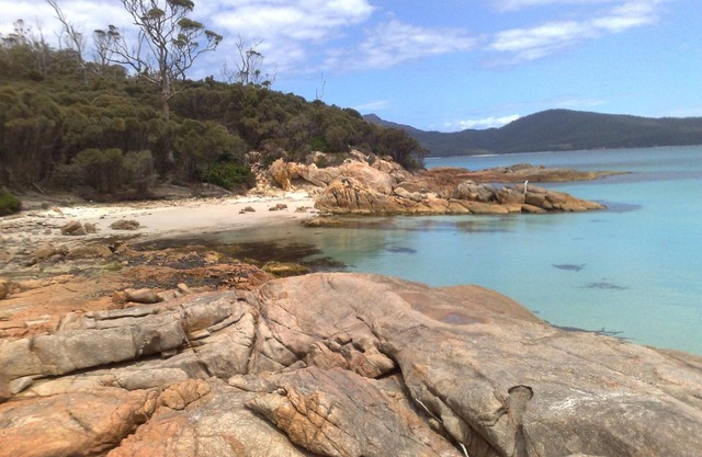 Malting Lagoon Guest House