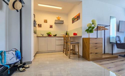 Malu Apartman