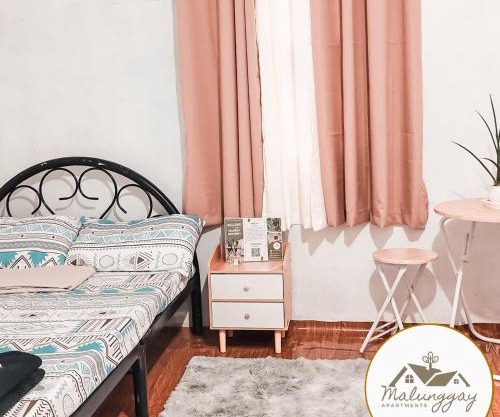 Malunggay Apartments