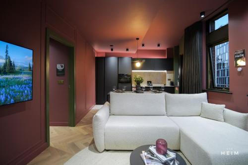 Malva at The Heim Residences