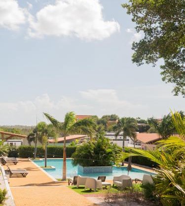 Malvales Resort
