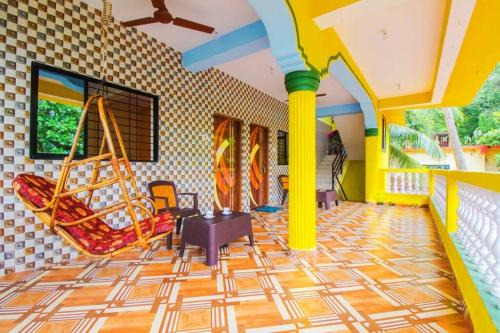 Malvankar homes