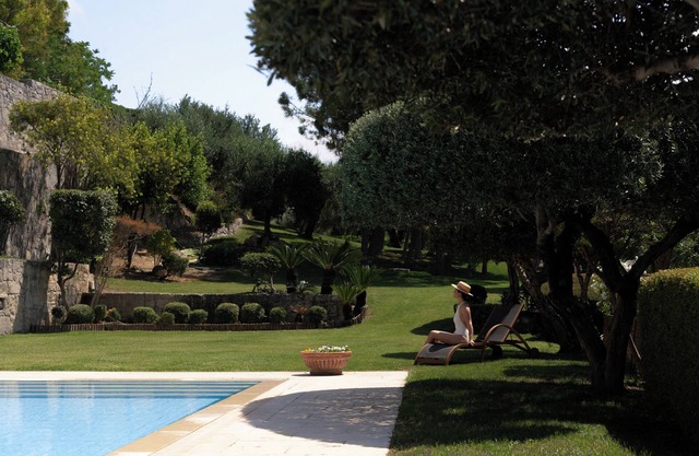 Malvazia Grand Estate, 4acre Immersed in Greenery
