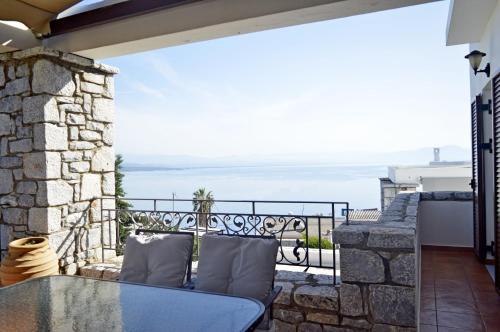 Malvazios Villas #7