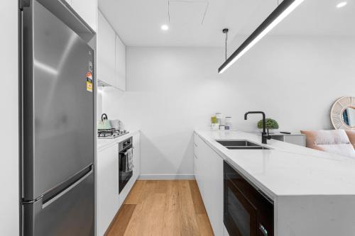 Malvern East Elegant Cosy Nest