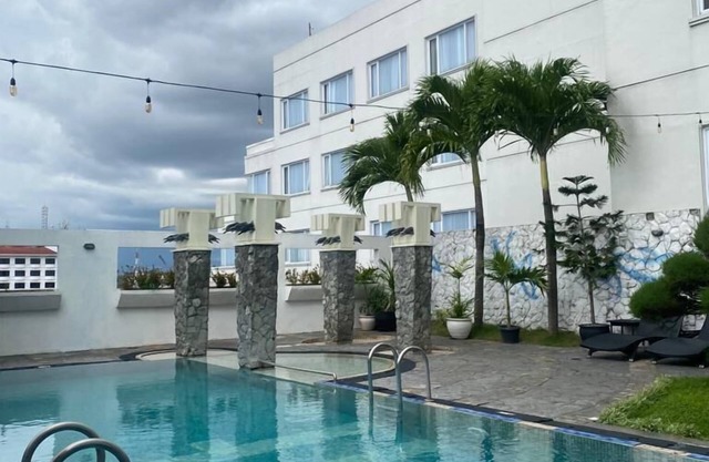 Malyabhara Hotel