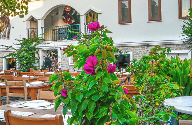 Mam's Datca Boutique Hotel