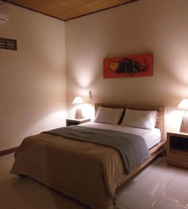 Mama Guesthouse