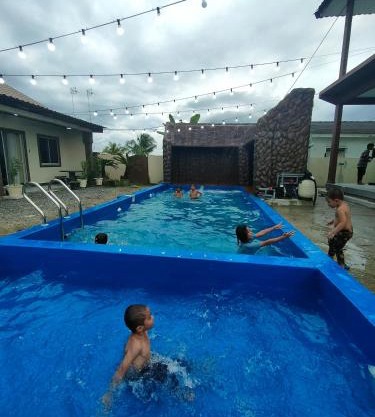 MAMA homestay