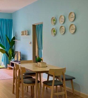 Mama King’s Homestay@ Palas Horizon