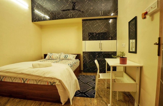 Mama Rose Homestay in Palikarnai