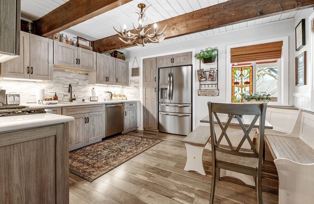 Mama's Bear Cottage