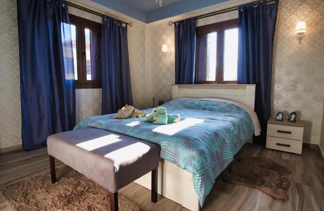 Mama's Cozy Room 3
