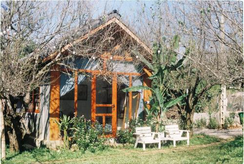 MAMA's House Mộc Châu