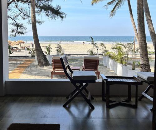 Mamagoa Beach Resort