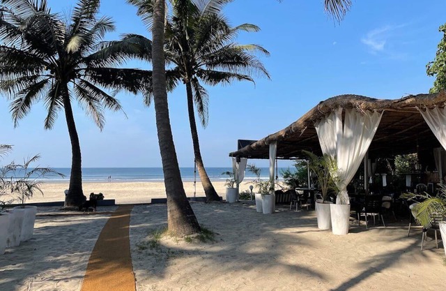 Mamagoa Resort