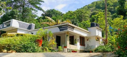 Mamalakandam The White House Homestay
