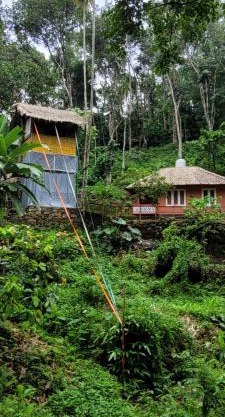 Mamalakandam Tree house