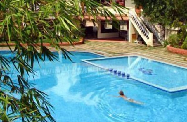 Mamalla Beach Resort