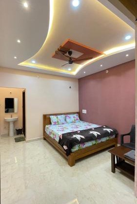 Mamatha Guest inn