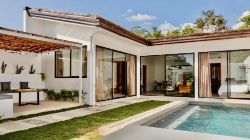 Mamaya Rental Villas El Nido