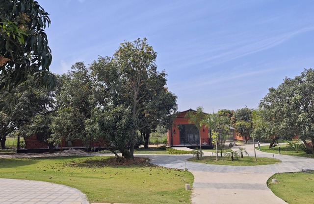 Mamaya Resort & Spa By Four Leaf Hotels