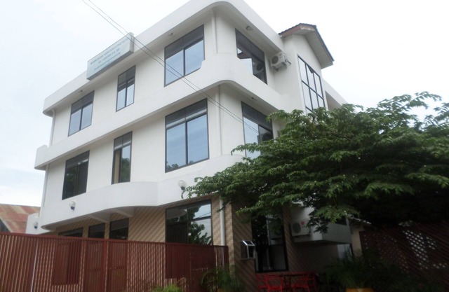 Mambosasa View Executive Hotel - Tabata