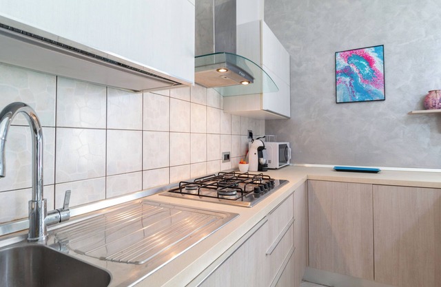 Welcomely - Mameli Apartment