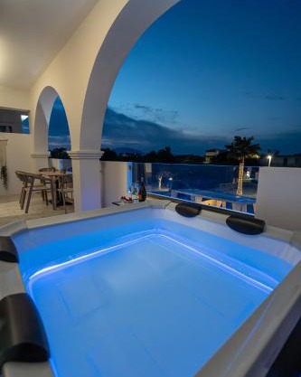 Mamfredas Suites