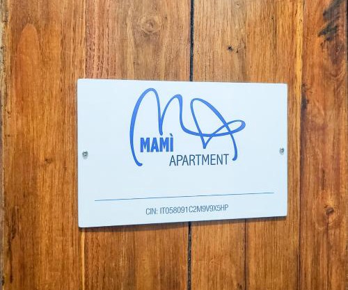 Mami Apartment