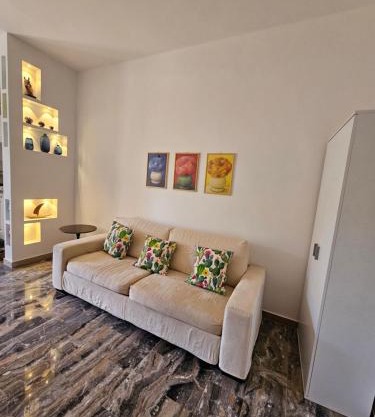 Mami House Lecce