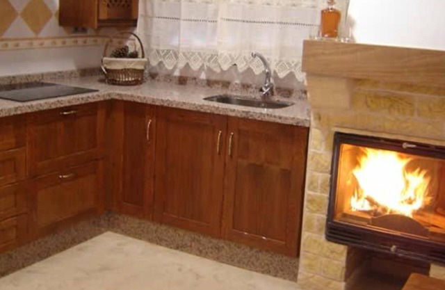 Casa Rural Mamica Rosario