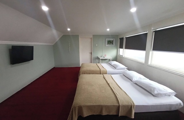 Mamifokobo Guest House