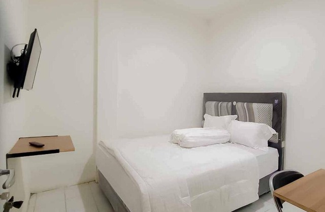 Maminoti Syariah Residence Mitra RedDoorz