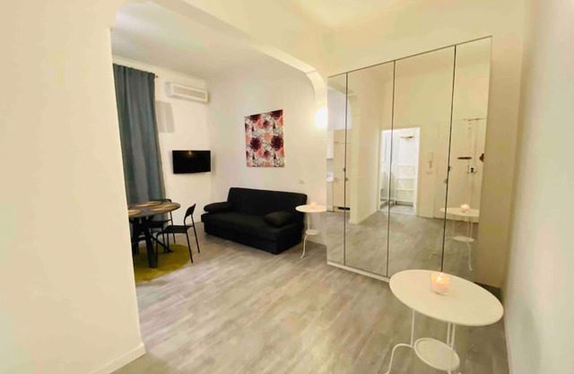 Mamisà Rome, appartamento con parcheggio privato e gratuito