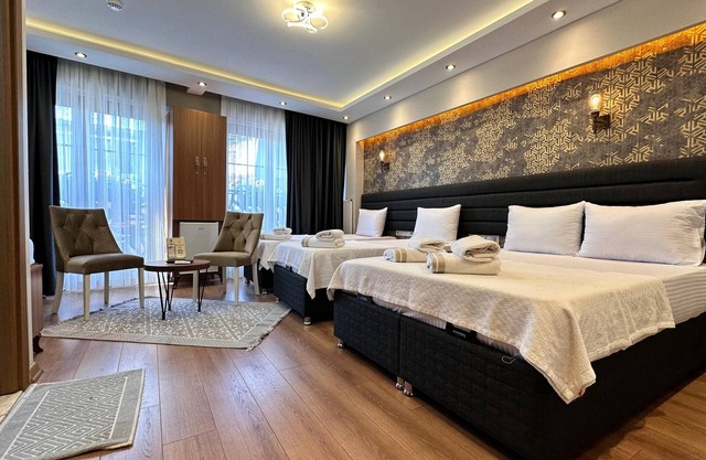Mamma Marya Hotel