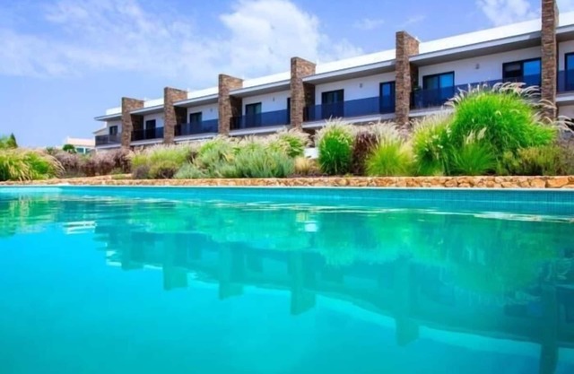 Mamma Mia House | Sea View & Pool and Garden & BBQ