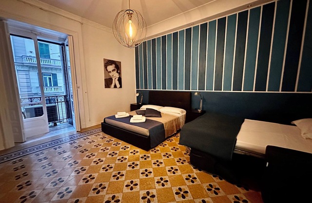 Mammina Home Napoli - Santa Lucia