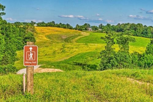 Mammoth Cave Cabin Rentals 7