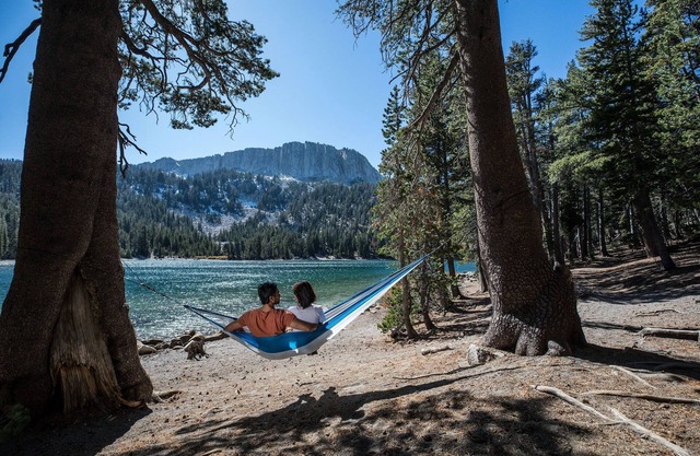 Mammoth Ski & Racquet Club #4 1 Bedroom Condo by RedAwning