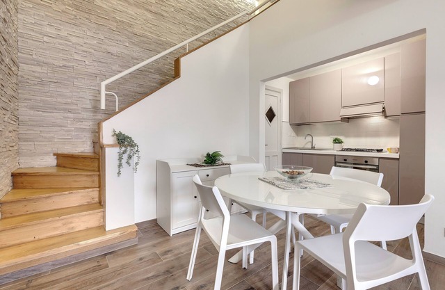 Mamo Florence - Rachel Apartment