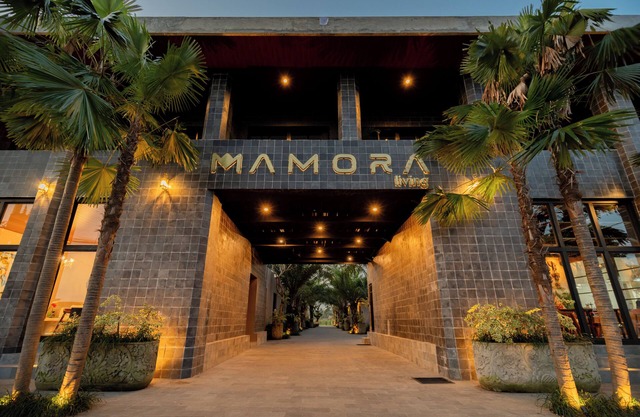 Mamora Living