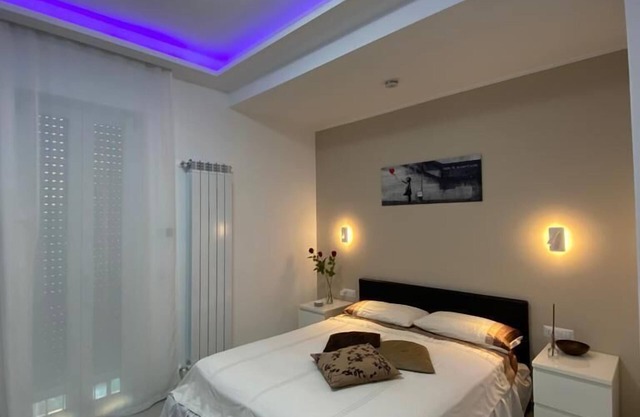 Mamuccia Rooms