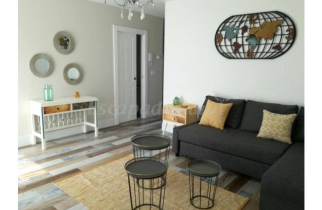 Apartamento Mamuela 1