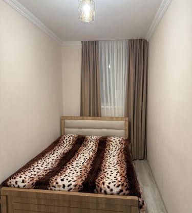 Mamukas guest house glola