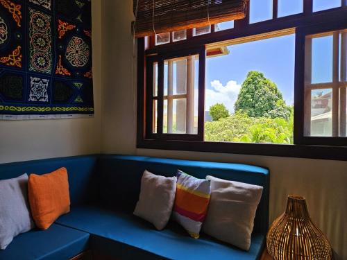 Maná da Concha Apartamento