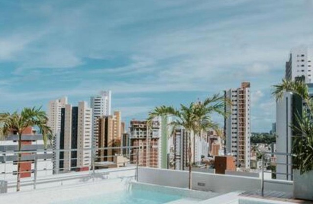 Manaíra Apart Hotel