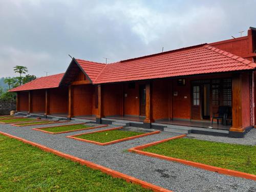 Mana Gramam Resort Mudumalai