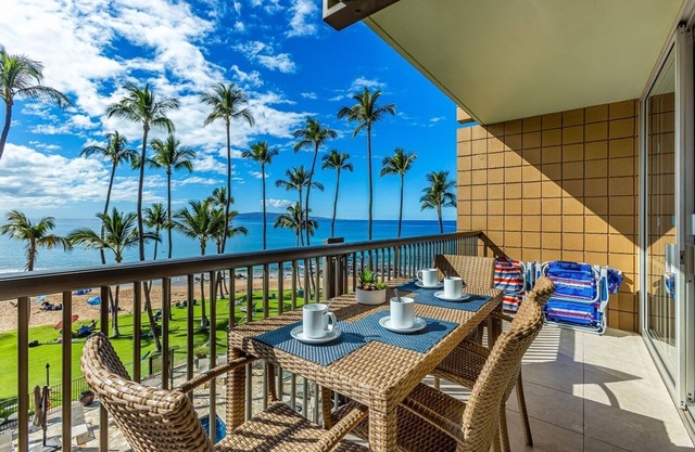 Mana Kai by Coldwell Banker Island Vacations