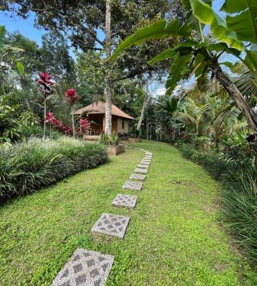 Manada Villa Homestay